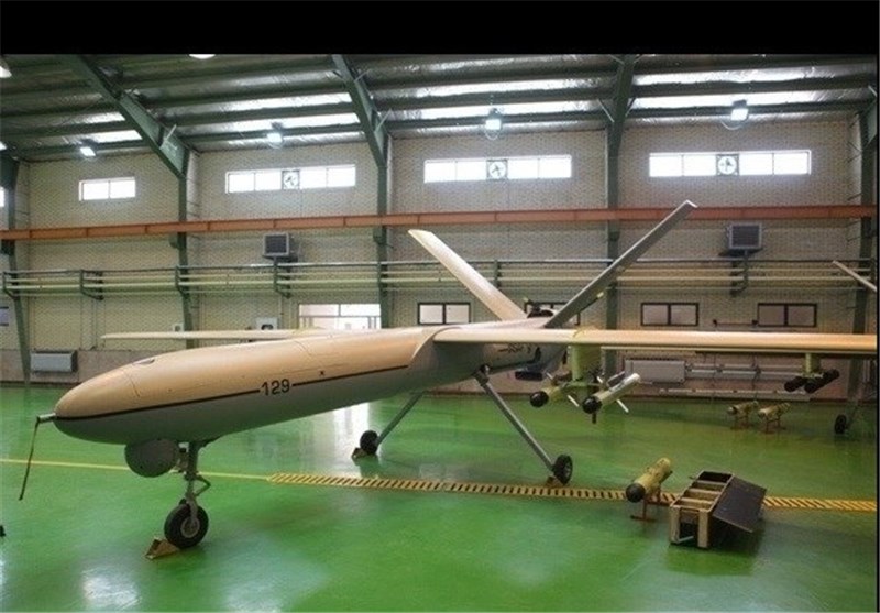 خبير اوكراني: كيف استطاع الإيرانيون التفوق في صناعة الطائرات من دون طيار؟!