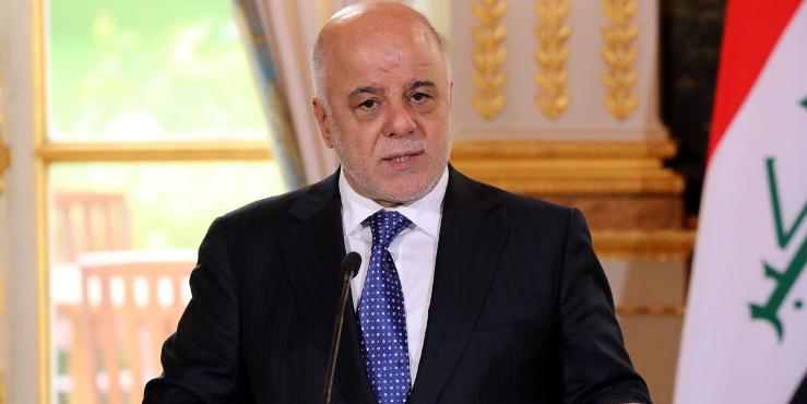 Al-Abadi considera “útil” inclusión de Al-Hashad Al-Shabi en servicio de seguridad de Irak