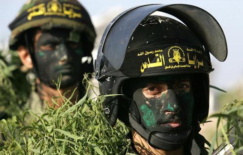 Islamic Jihad Military Wing Warns Israeli Regime of Attack Against Resistance