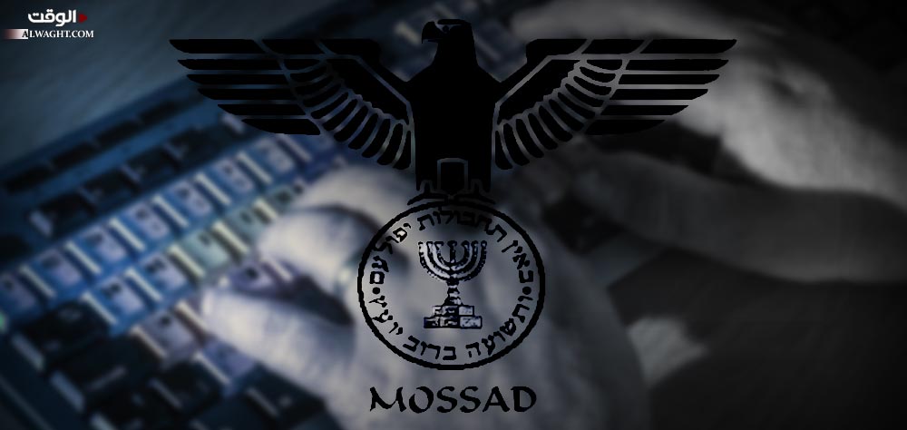 أنشطة متزايدة لشعبة الاستخبارات العسكرية الإسرائيلية ... احذروها