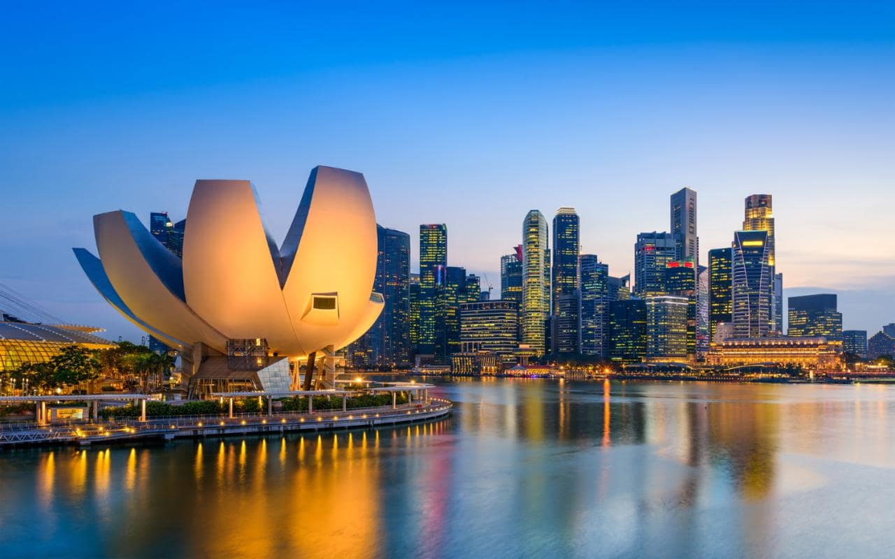 سنغافورة الأغلى في العالم وباريس ثانية