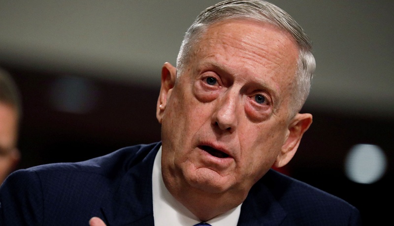 US Defense Secretary Defends Helping Saudi Aggression on Yemen as ’Correct’