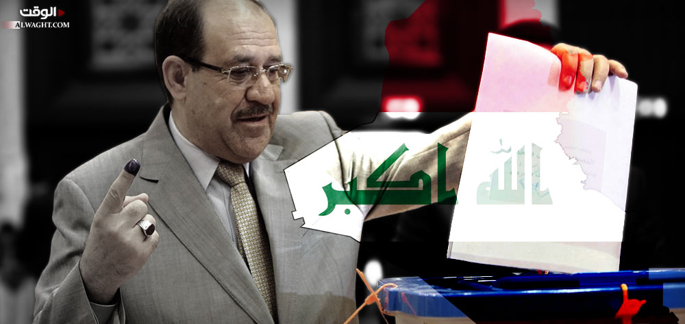 التدخلات الأمريكية في الانتخابات العراقية: المالكي أنموذجاً