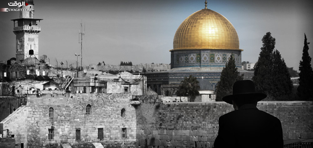 من نتائجه يهودية القدس.. الاستيطان سرطان يأكل فلسطين