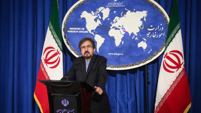 Iran Dismisses Britain’s Claims on Yemen Missiles