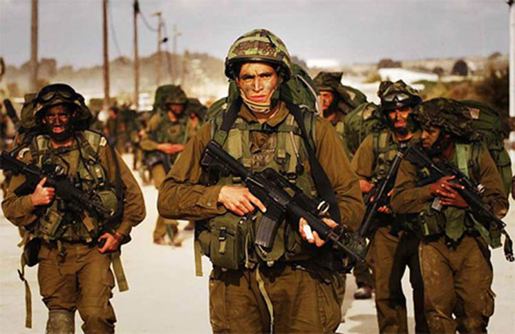 تخوّف إسرائيلي من مسيرة العودة، والجيش يطلب من مستوطنيه حمل السلاح