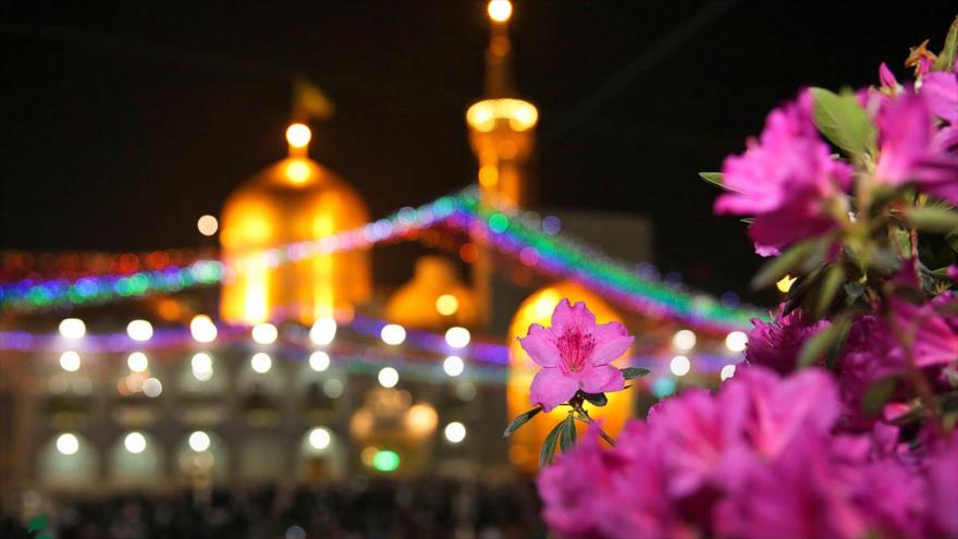 Irán celebra el natalicio del Imam Ali (P) y el Día del Padre