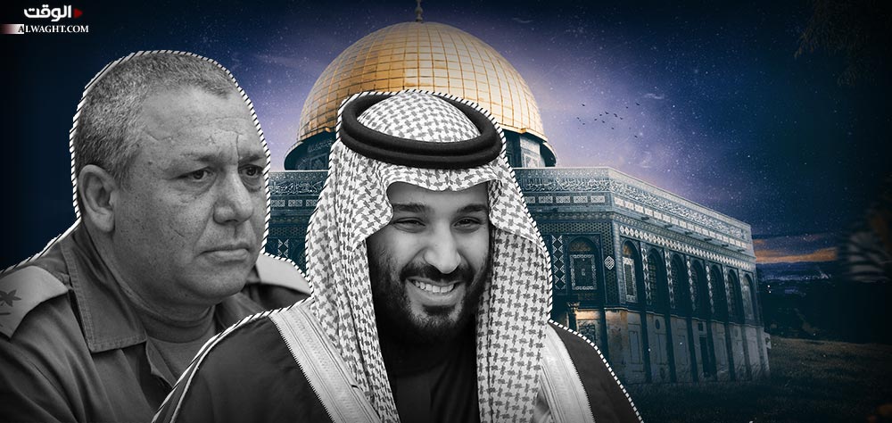 السعودية وجدلية التعاطي مع القضية الفلسطنية