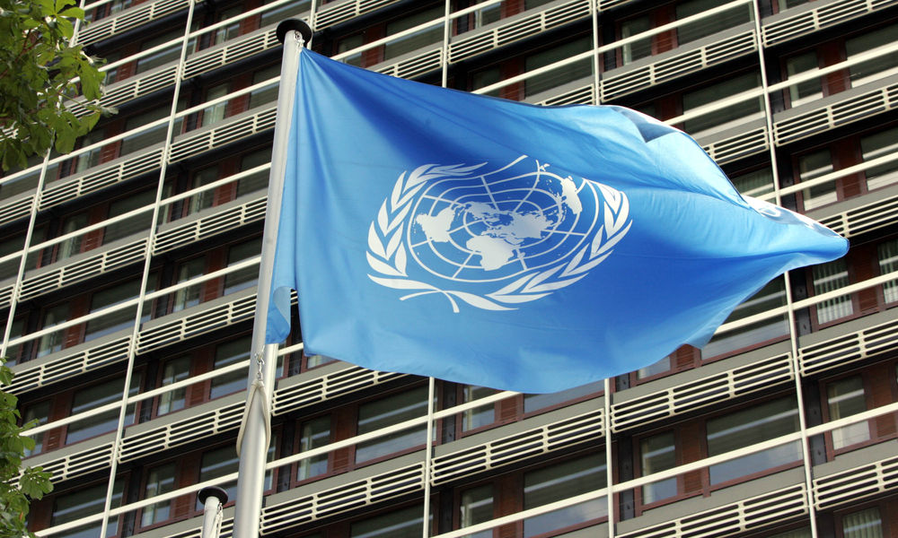 الأمم المتحدة: التحالف الدولي انتهك القانون الإنساني، ومسلحو الغوطة ارتكبوا جرائم حرب