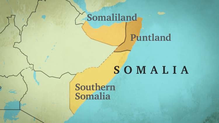 UAE, Somalia Tensions Increase After Airport Stand-Off