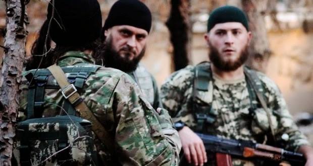 اشتباكات عنيفة بين الجماعات الإرهابية المسلحة في إدلب
