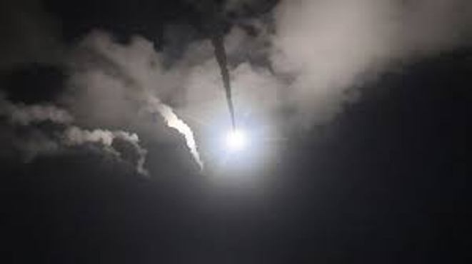Defensa antiaérea de Siria repele ataques con misiles contra Homs y Damasco