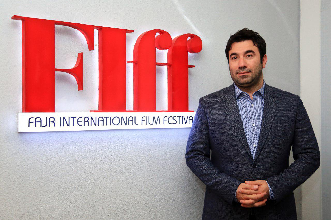 "الجرس السابع" بفجر السينمائي الدولي يعرض 11 فيلما ايرانيا وأجنبيا