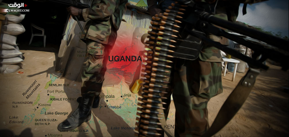 أوغندا بعد السودان: وقود الحرب البرية في اليمن