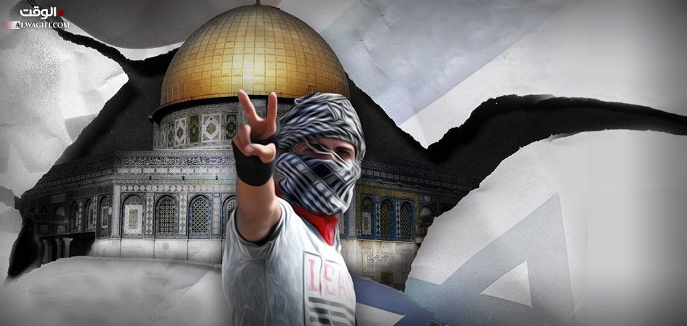 آثار ومخاطر المظاهرات الفلسطينية على العدو الإسرائيلي