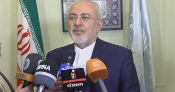 Zarif: EEUU se arrepentirá de abandonar el acuerdo nuclear con Irán