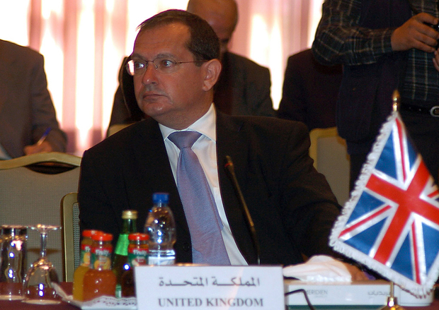 UK Envoy Defends Saudi Crackdown on Shiites, Brands Minority as Terrorists
