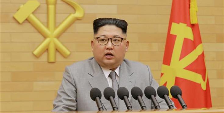 Corea del Norte suspende sus pruebas de misiles nucleares