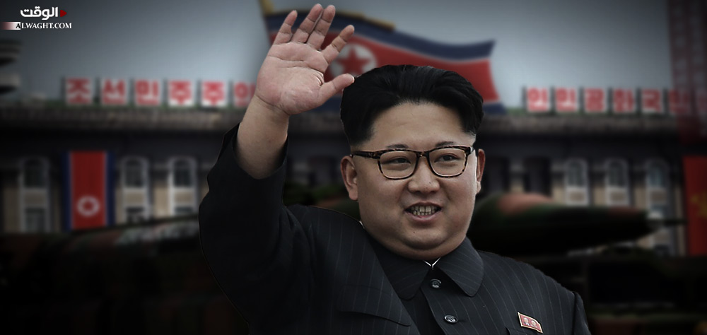 كوريا الشمالية ؛ "الانتقال من الردع إلى الحد من التسلح"