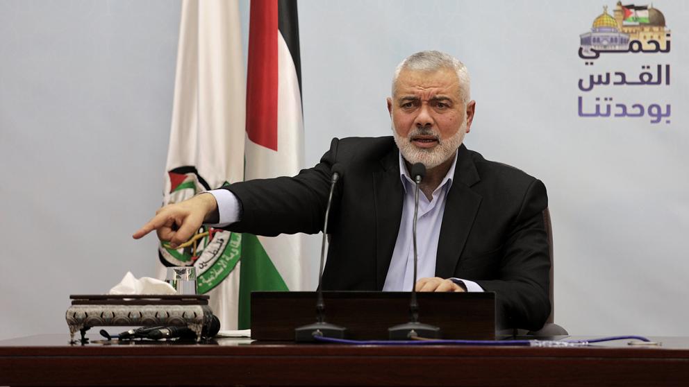 Hamas Chief Warns Assassins of Palestinian Scholar in Malaysia