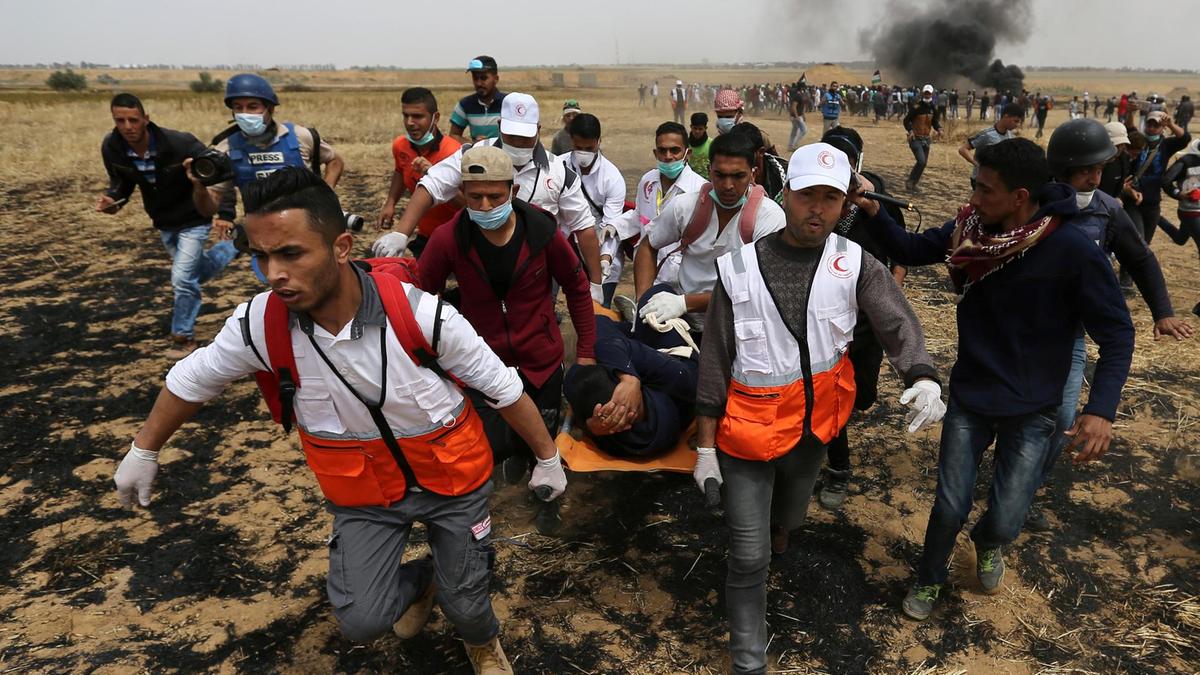 UN Rights Chief Slams Israeli Regime Atrocities in Gaza