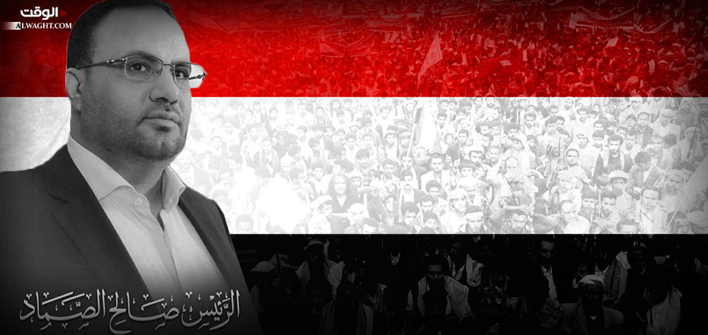 توعدوا بردّ قوي ومزلزل: اليمنيون يودّعون الرئيس الشهيد