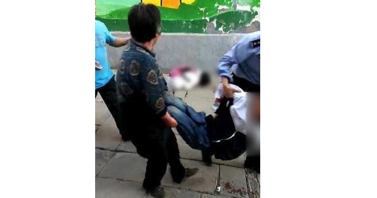 Death Toll from China School Stabbing Rises to 9