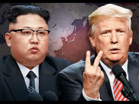 قناة أمريكية: هنا ستعقد القمة المرتقبة بين الزعيم الكوري الشمالي وترامب؟!
