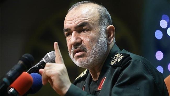 Iran to Maintain Missile Deterrence Power, Rejects Call to Disarm: IRGC Cmdr.