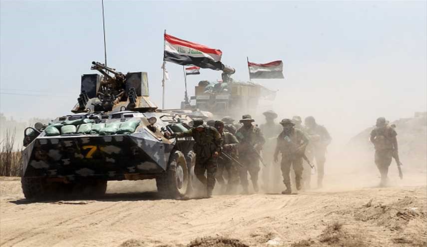 Iraqi Forces Kill 12 ISIS Terrorists in Hawija, Al-Anbar