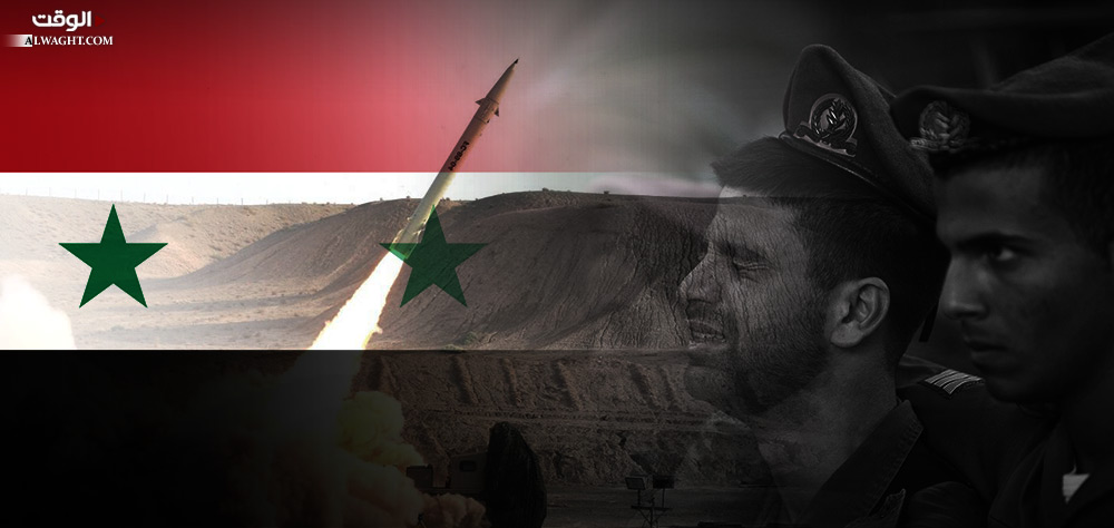 هل تدمّر الصواريخ السورية ضد إسرائيل جدار الخوف العربي؟