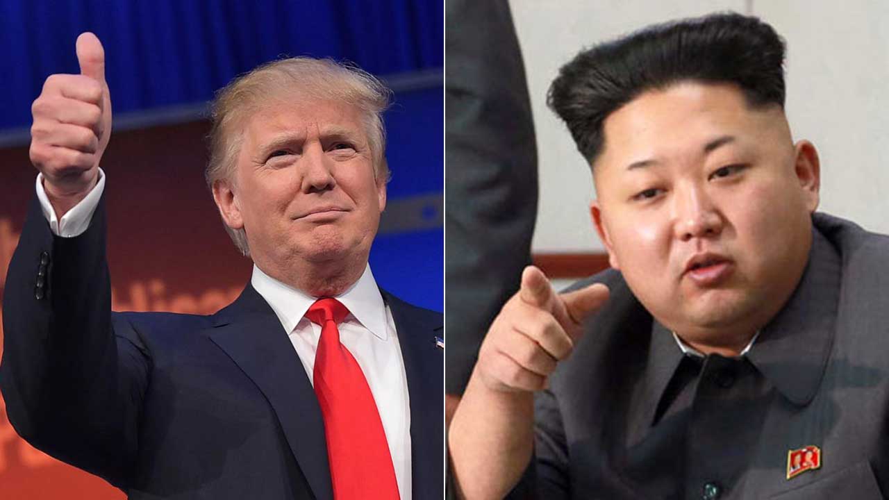 واشنطن بوست: تناقض آراء ترامب حول كوريا الشمالية يجعل أمريكا دون مصداقية