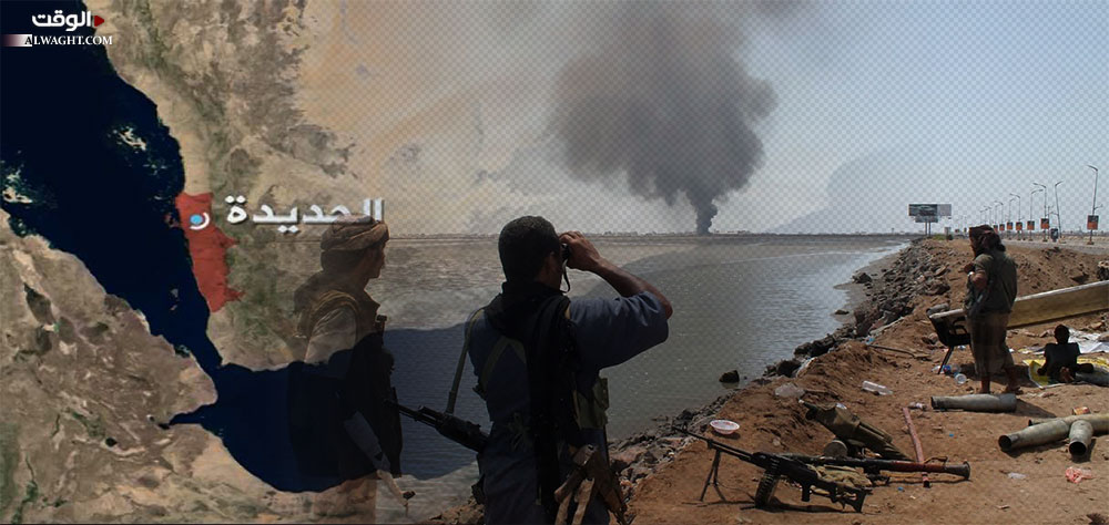 معركة الساحل الغربي في اليمن: الإعلام لا يصنع نصراً
