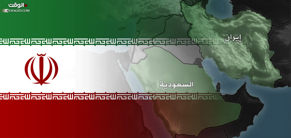 استراتيجية طهران لإجهاض السياسة العدائية للسعودية تجاه إيران