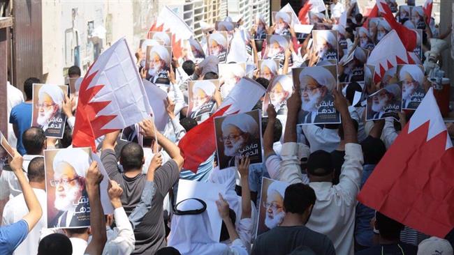 Bahrainis Condemn Crackdown on Shiites Scholars, UN Condemns Military Court Convictions