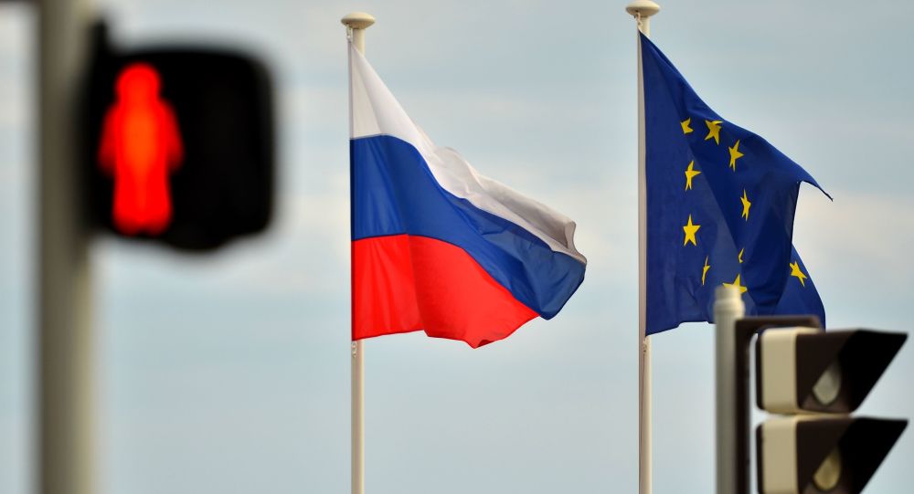روسيا ودول الاتحاد الأوروبي تدينان بشدة انسحاب واشنطن من الاتفاق النووي