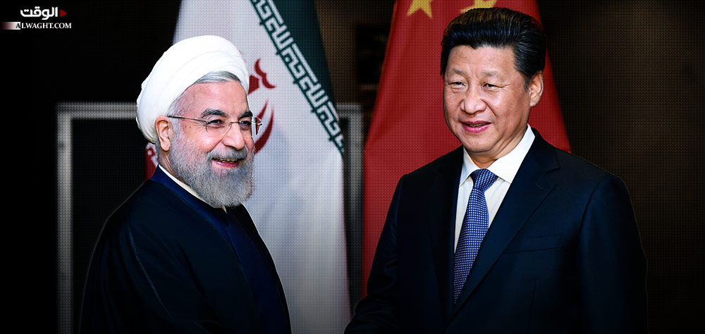 روحاني في شنغهاي؛ انفتاح إيراني رغم الحصار الأمريكي