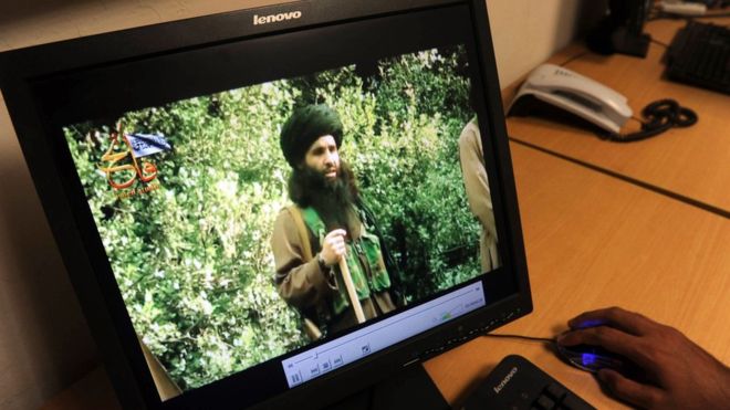 تائید خبر کشته شدن رهبر طالبان پاکستان از سوی وزارت دفاع افغانستان