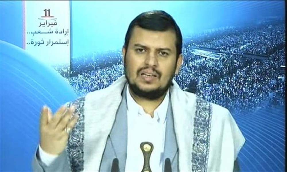 Saudis Troops Raping Yemeni Women, Committing Other War Crimes: Ansarullah Leader