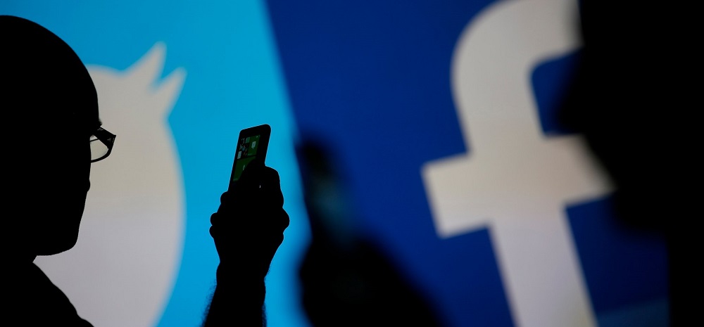 Facebook, Twitter Close Hezbollah Pages in Blow to Speech Freedom