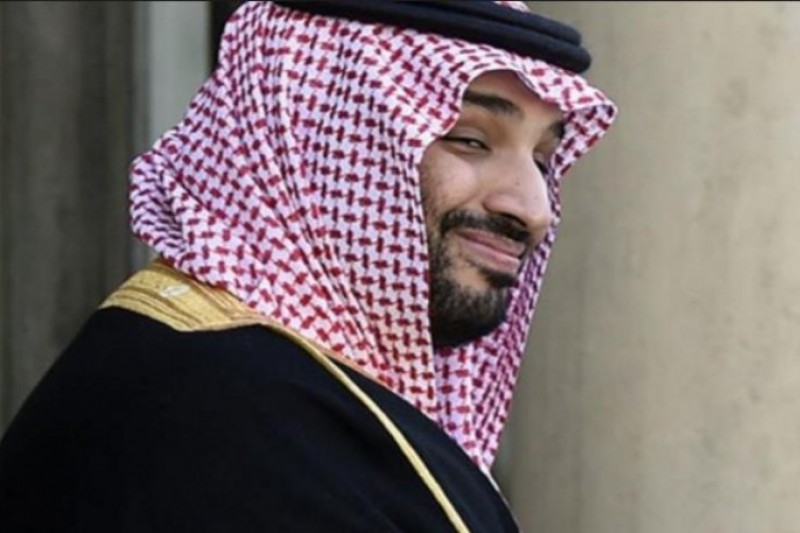 محمد بن سلمان يسيطر على وكالتي "أمازون" و"علي بابا"