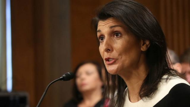 US Vetoes Pro-Palestinian UN Resolution