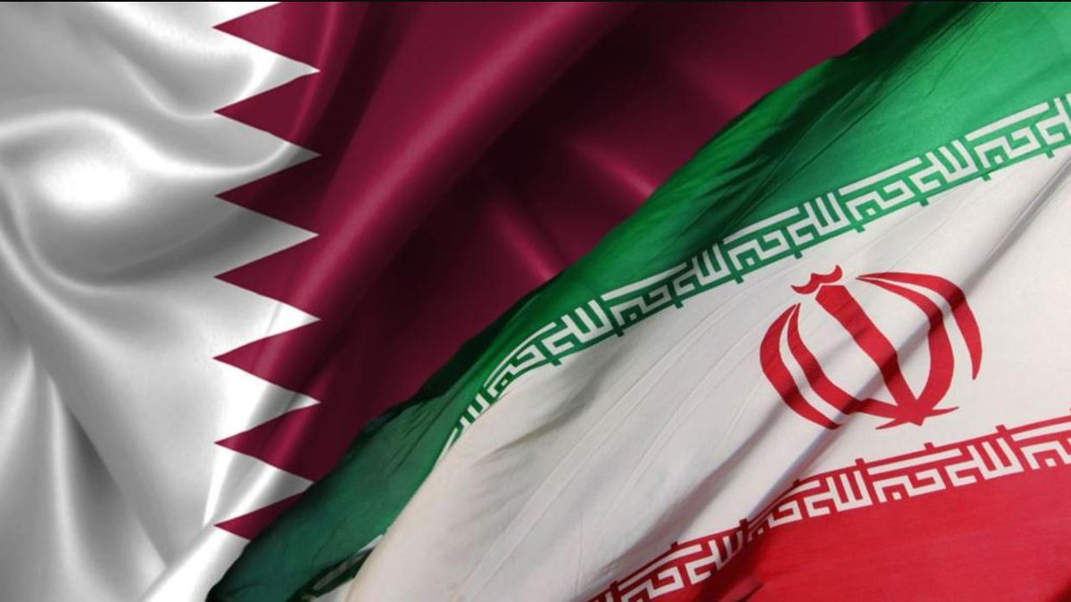 قطر: إيران جارة ولن نشارك بأي عدوان عليها