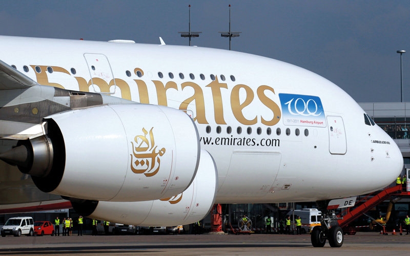 مواطن نيجري يكسب قضية كبيرة ضد شركة طيران الامارات