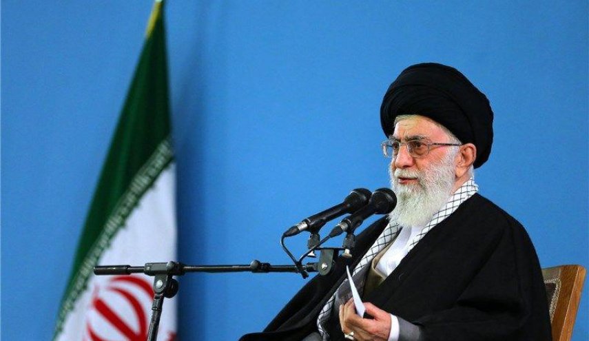 آية الله خامئني يوعز إلى منظمة الطاقة الذرية الإيرانية بتوجيهات جديدة