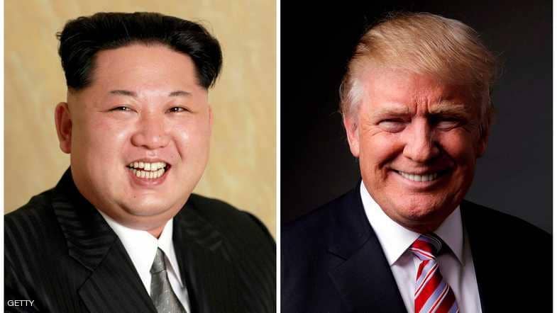 التوقيت النهائي لمحادثات السلام بين كوريا الشمالية وأمريكا