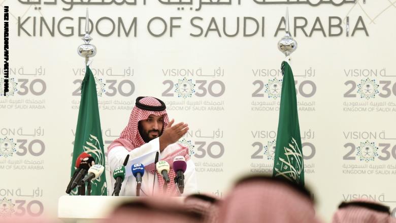 "السوق السعودي مشبوه"...من نتائج رؤية بن سلمان 2030 المباركة!