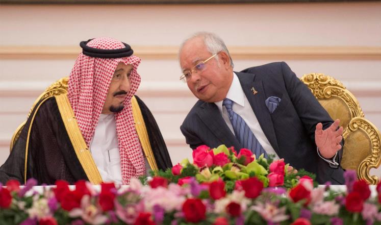 لماذا يتورّط حلفاء السعودية بالفساد؟!