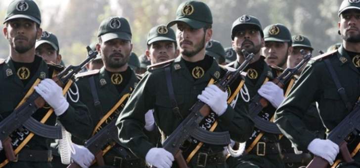 إنجاز أمني إيراني... القضاء على خلية إرهابية وقتل 9 متشددين
