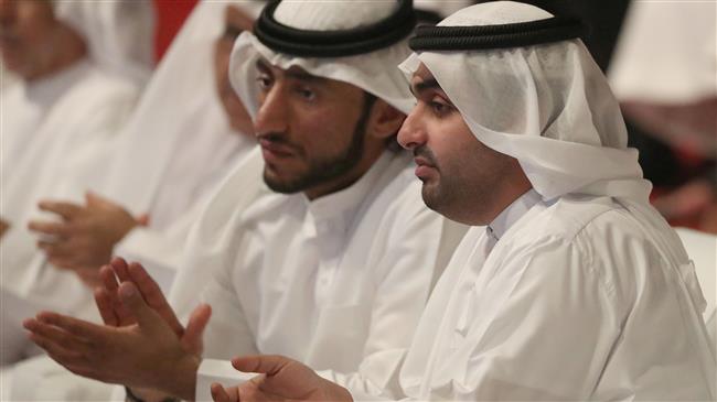 Defected Prince Blames UAE Rulers for Blackmail, Corruption